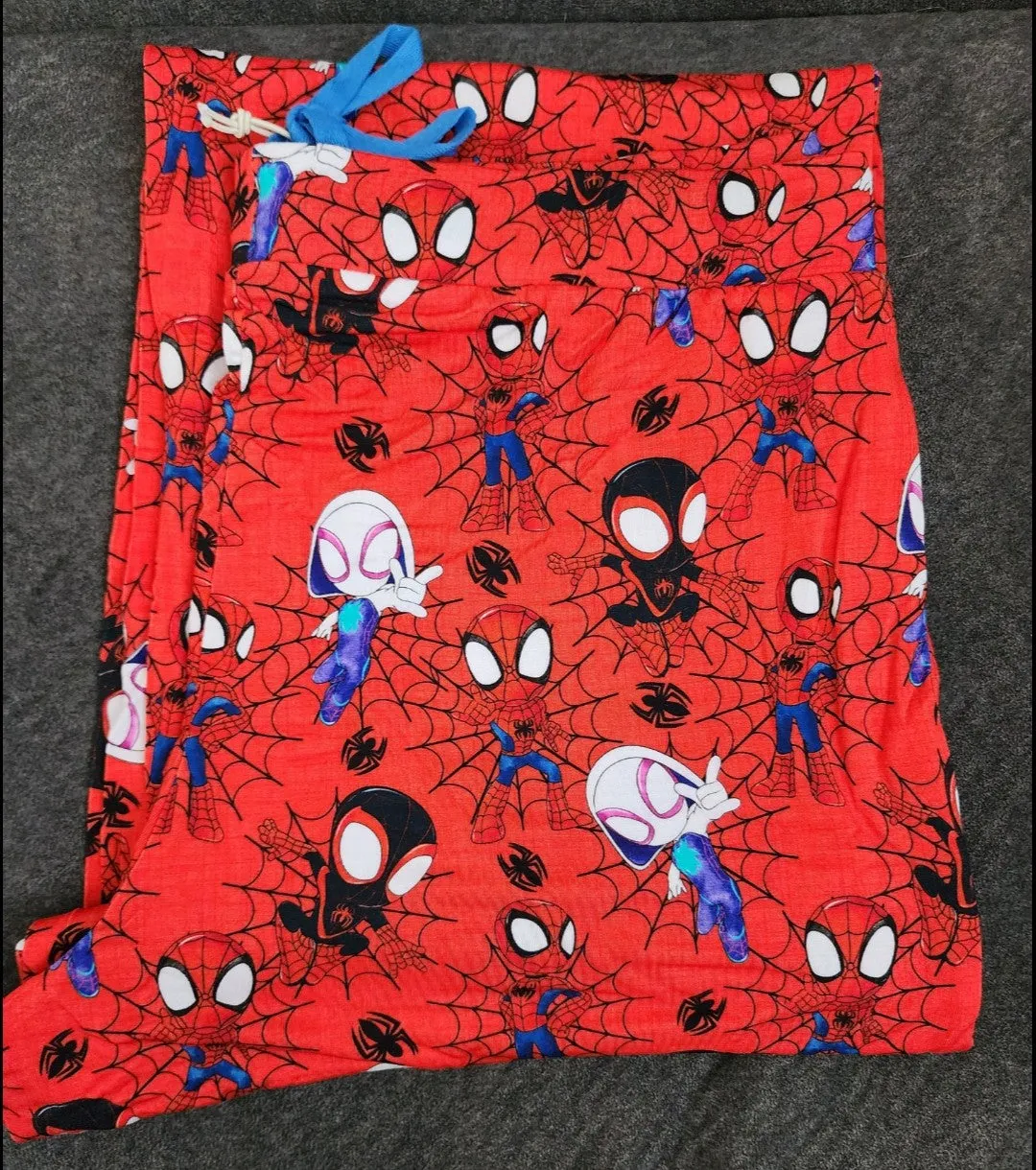 *CP Disney Spidey and Friends Jogger Leggings