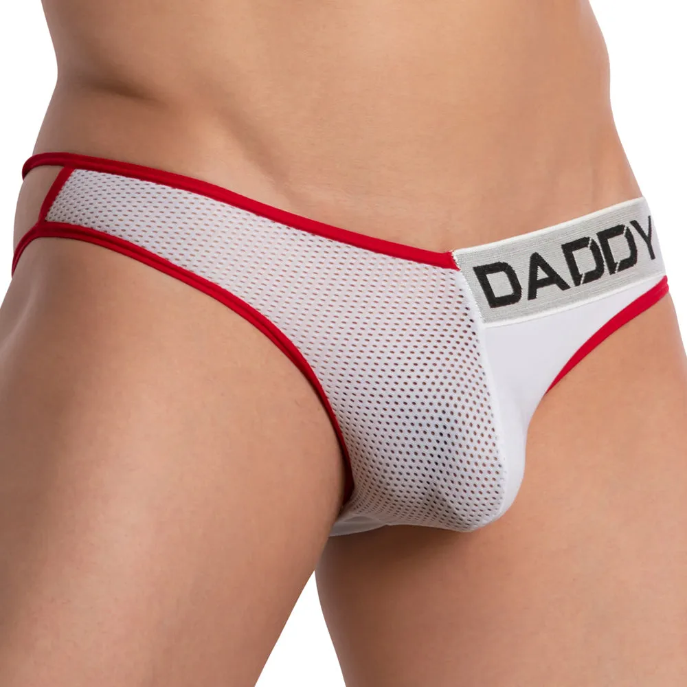 Daddy DDJ029 Side Waistband Brief