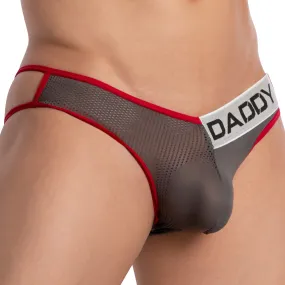 Daddy DDJ029 Side Waistband Brief