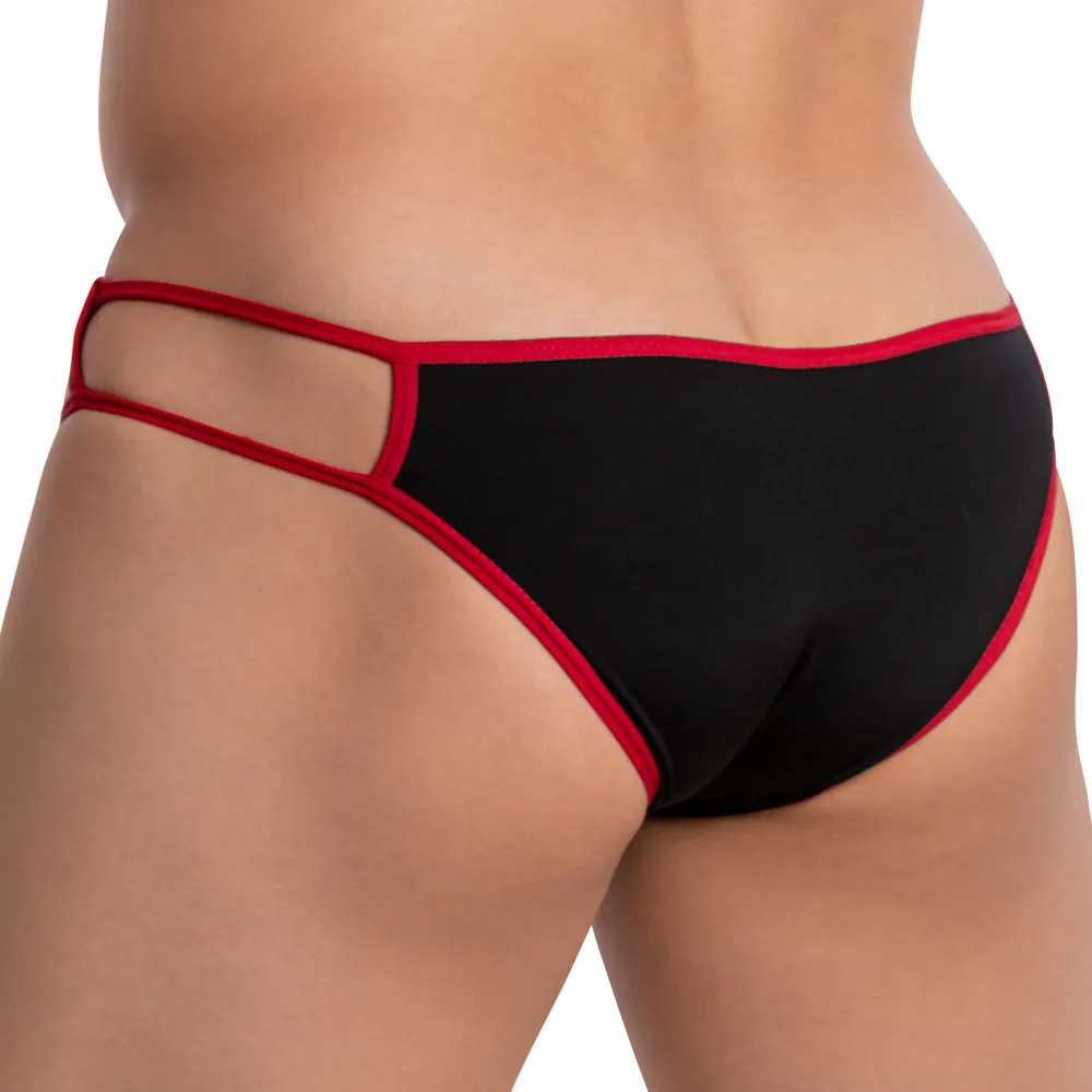 Daddy DDJ029 Side Waistband Brief