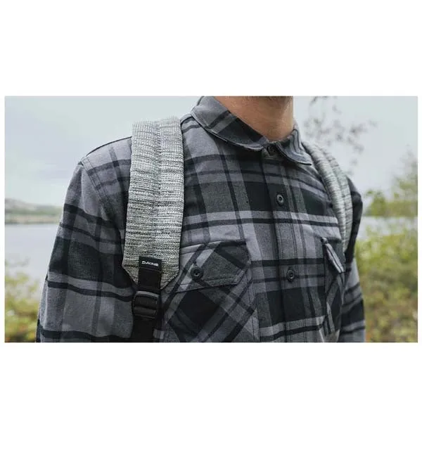 Dakine Reid Tech Flannel Long Sleeved Shirt