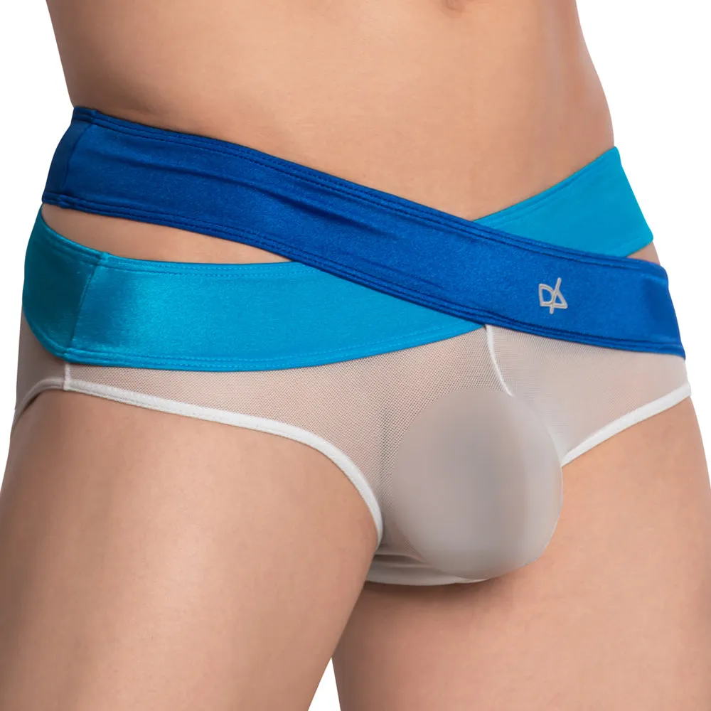 Daniel Alexander DAI090 Dual Color Band Brief