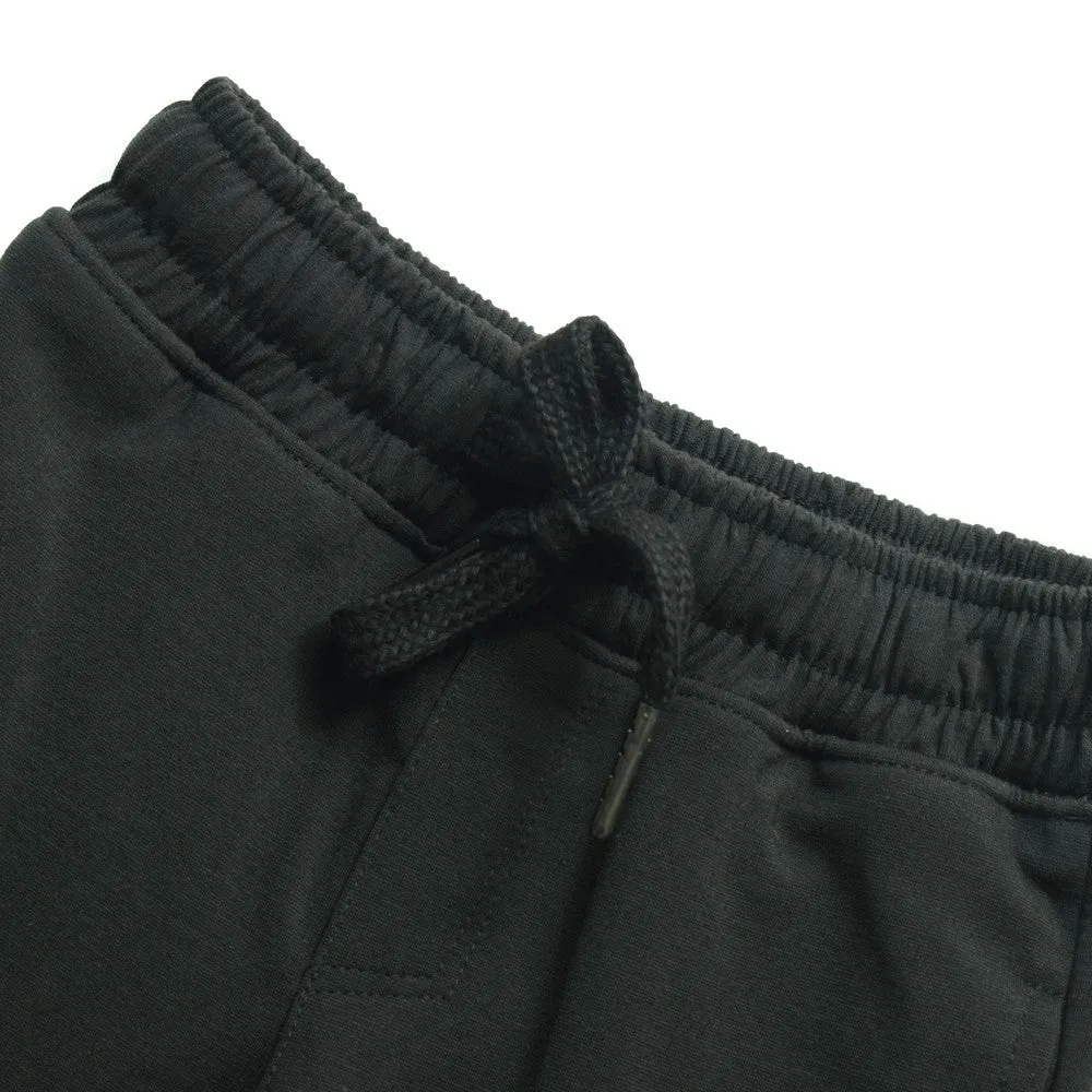 Dark Grey Active Vibes Joggers