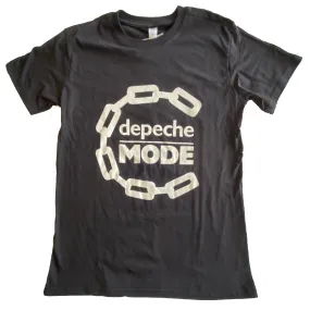 Depeche Mode Master and Servant T-Shirt