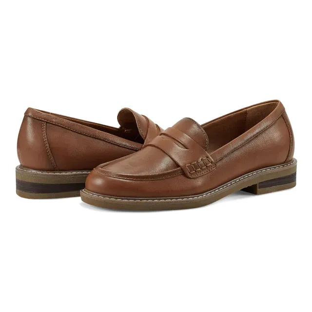 Earth Javas Medium Brown Women's