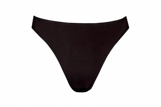 Elita Ladies Silk Magic High Waist Thong