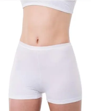 Elita Silk Magic Boy Short/Boy Leg