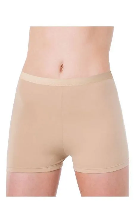 Elita Silk Magic Boy Short/Boy Leg