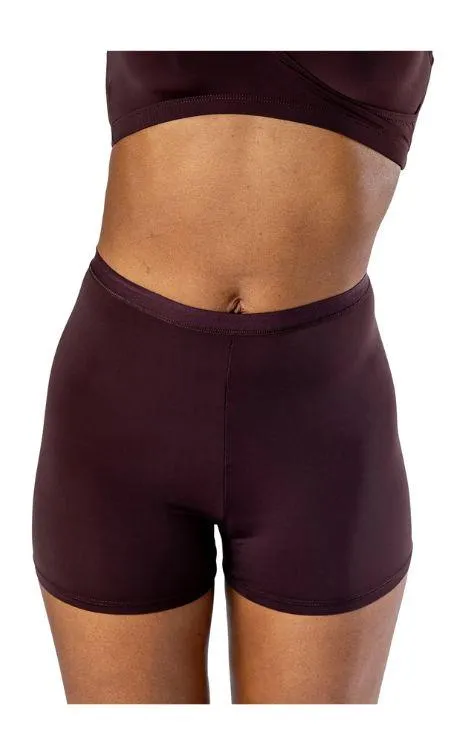 Elita Silk Magic Boy Short/Boy Leg