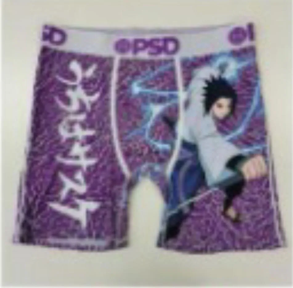 Ethika Mens underwear