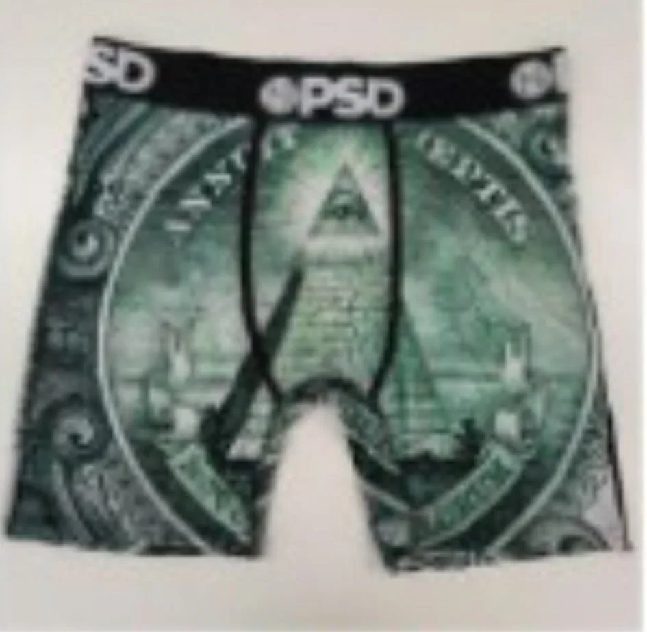 Ethika Mens underwear