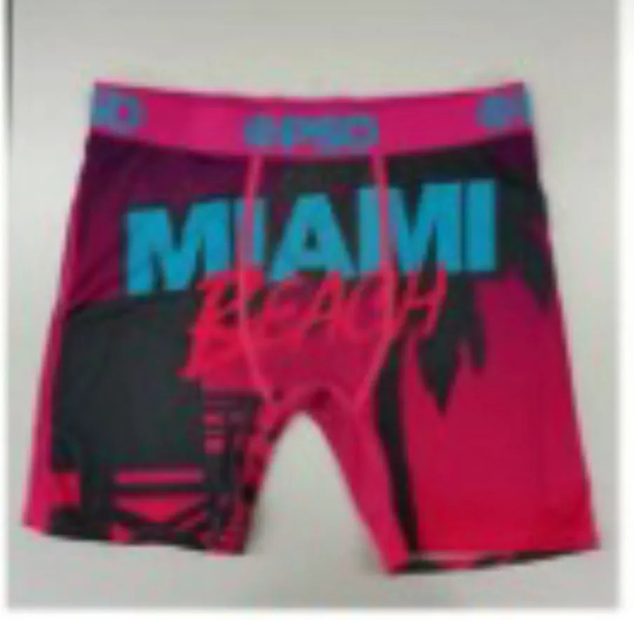 Ethika Mens underwear