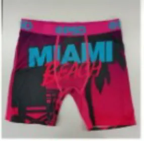 Ethika Mens underwear