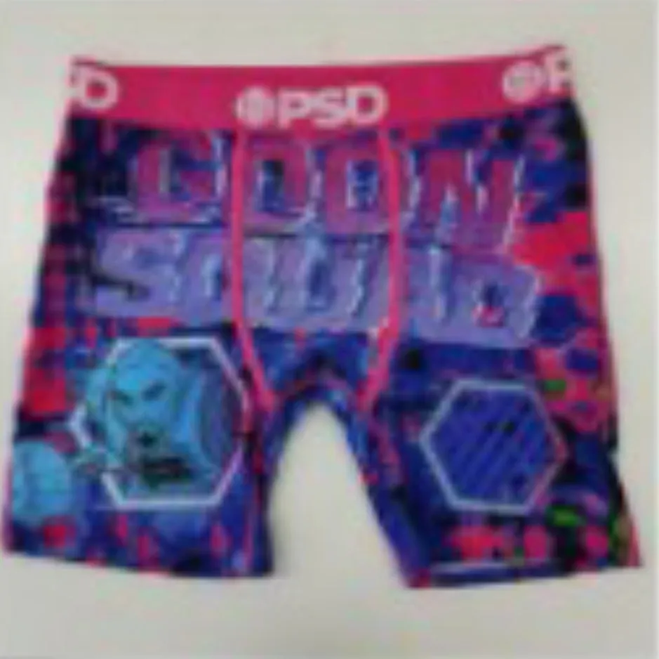 Ethika Mens underwear