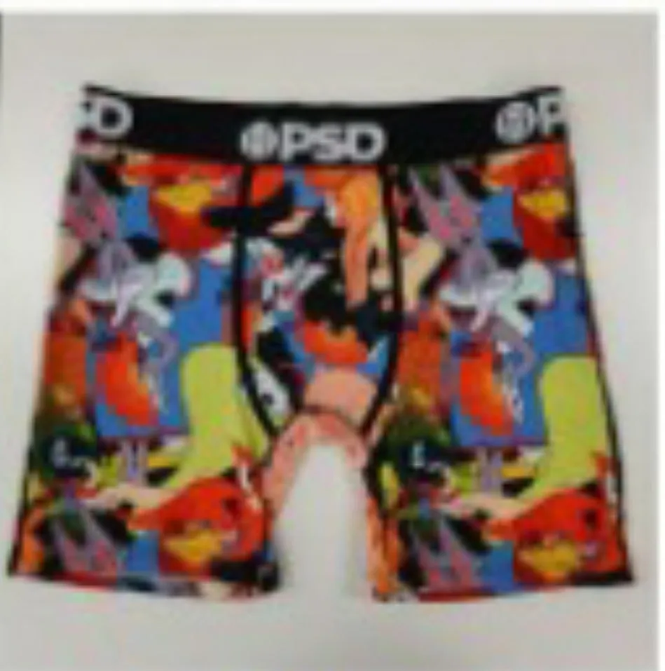 Ethika Mens underwear