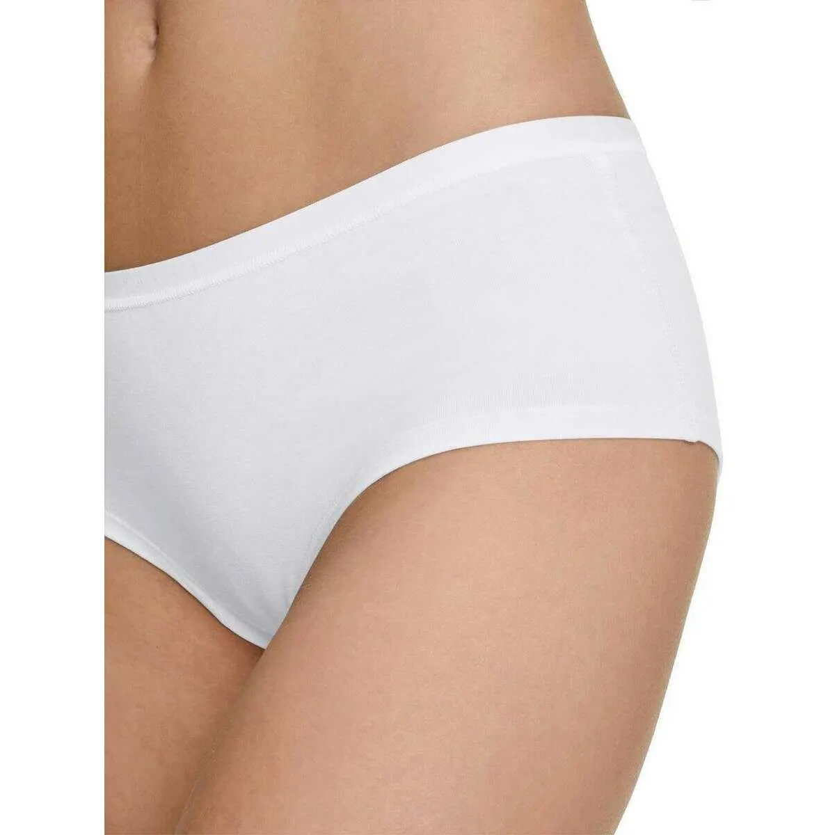 Falke Daily Climate Control Hipster Brief - White