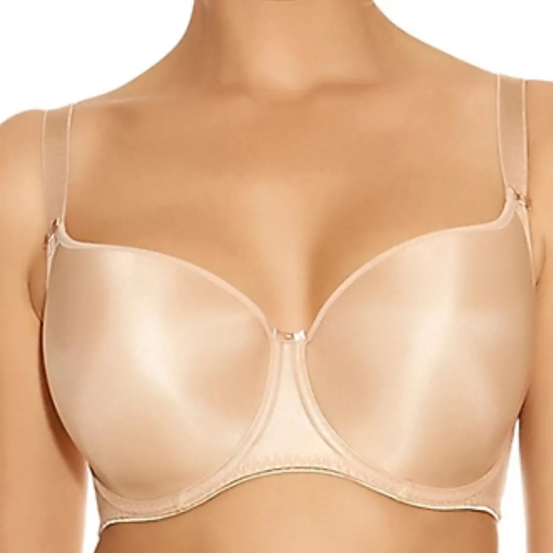 Fantasie Smoothing Moulded T-Shirt Bra