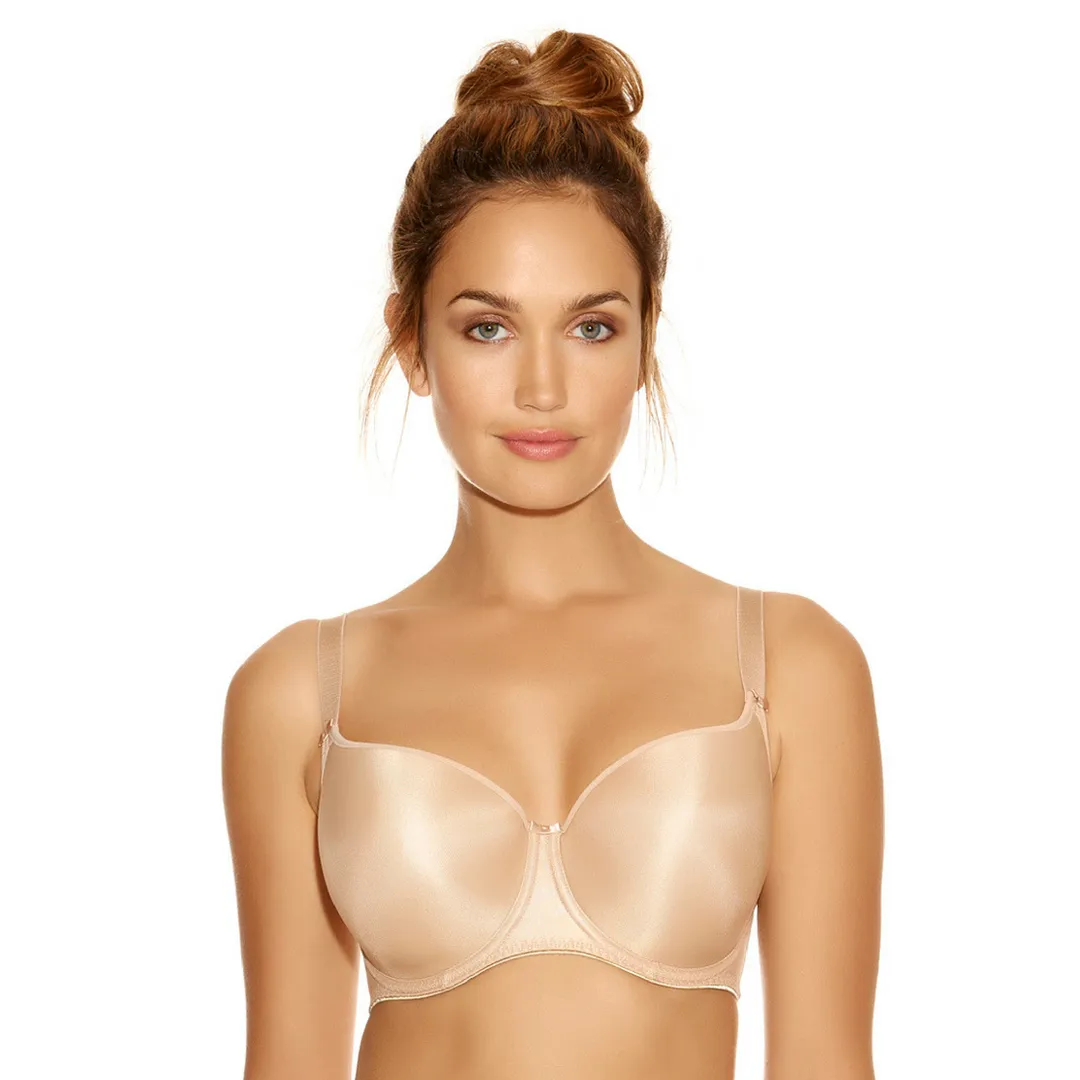 Fantasie Smoothing Moulded T-Shirt Bra