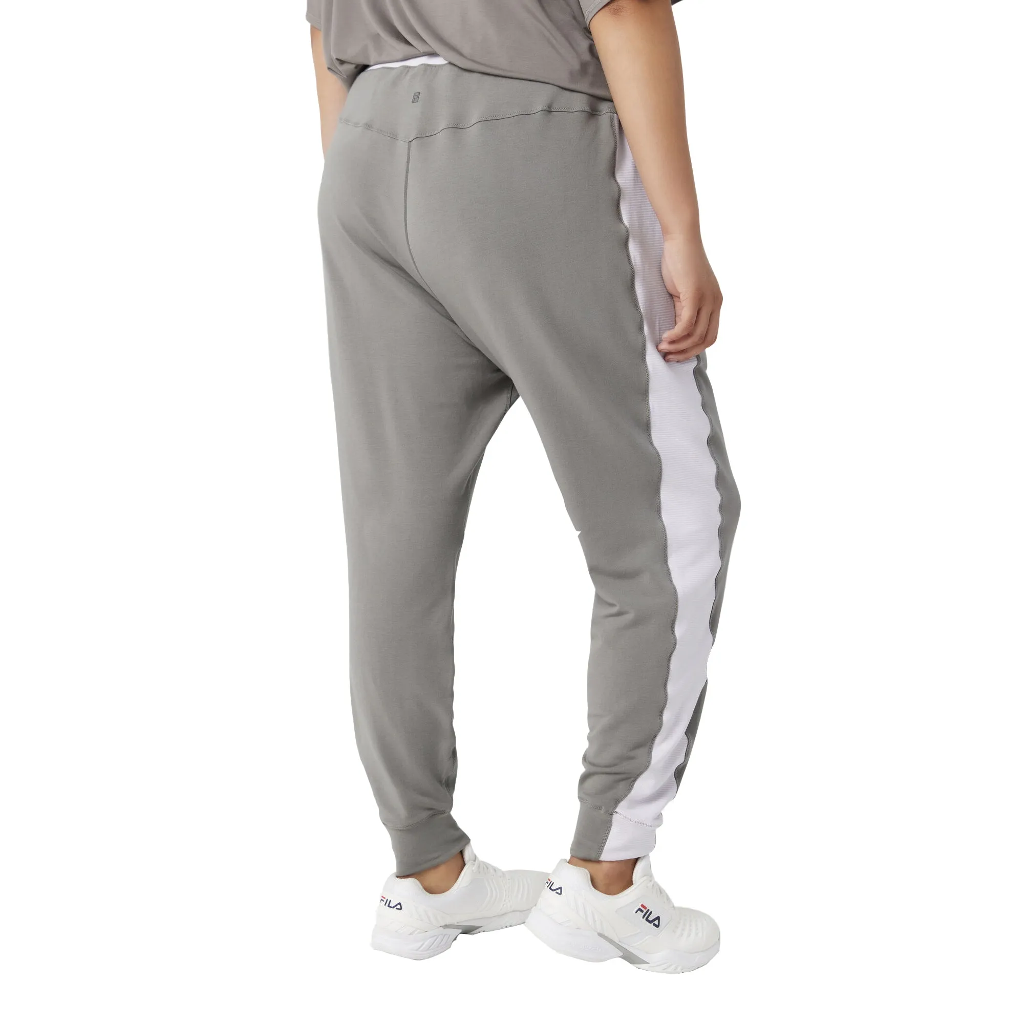 FILA FI-Lux Texture Womens Jogger