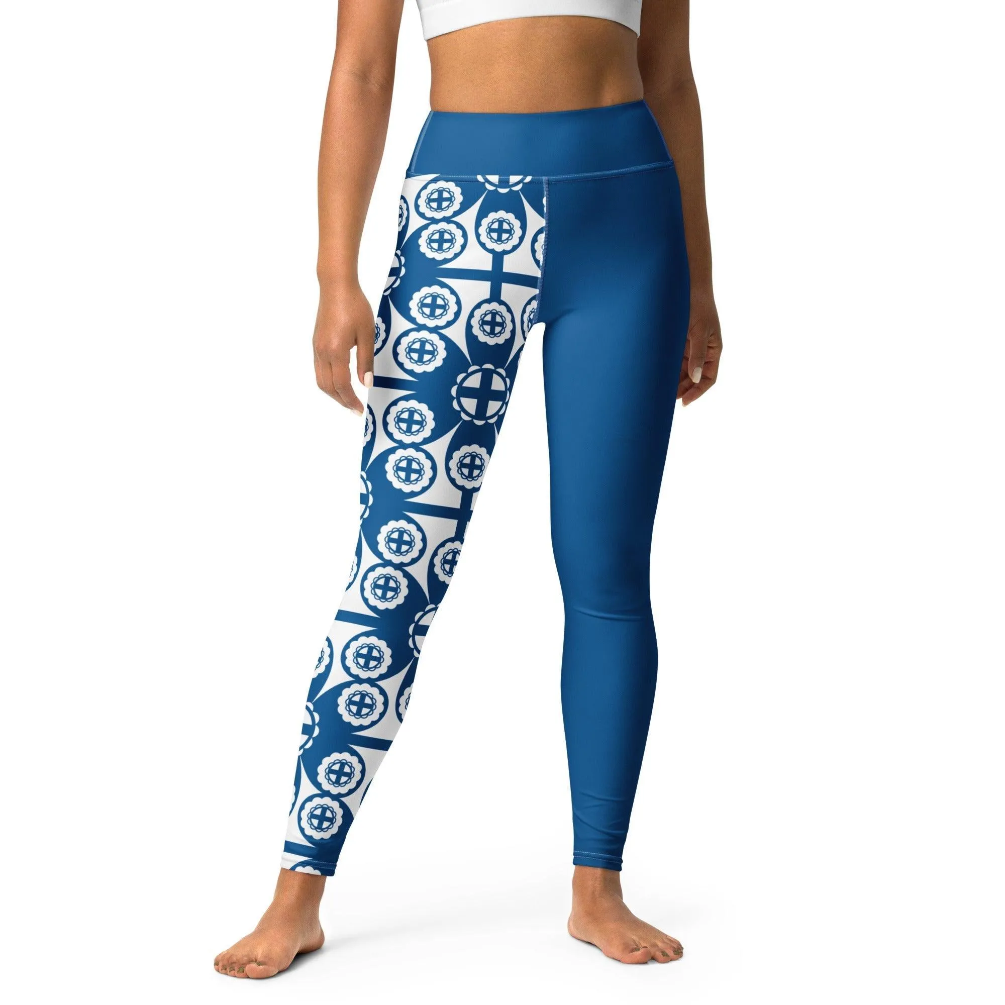 FINTASTIC - Yoga Leggings