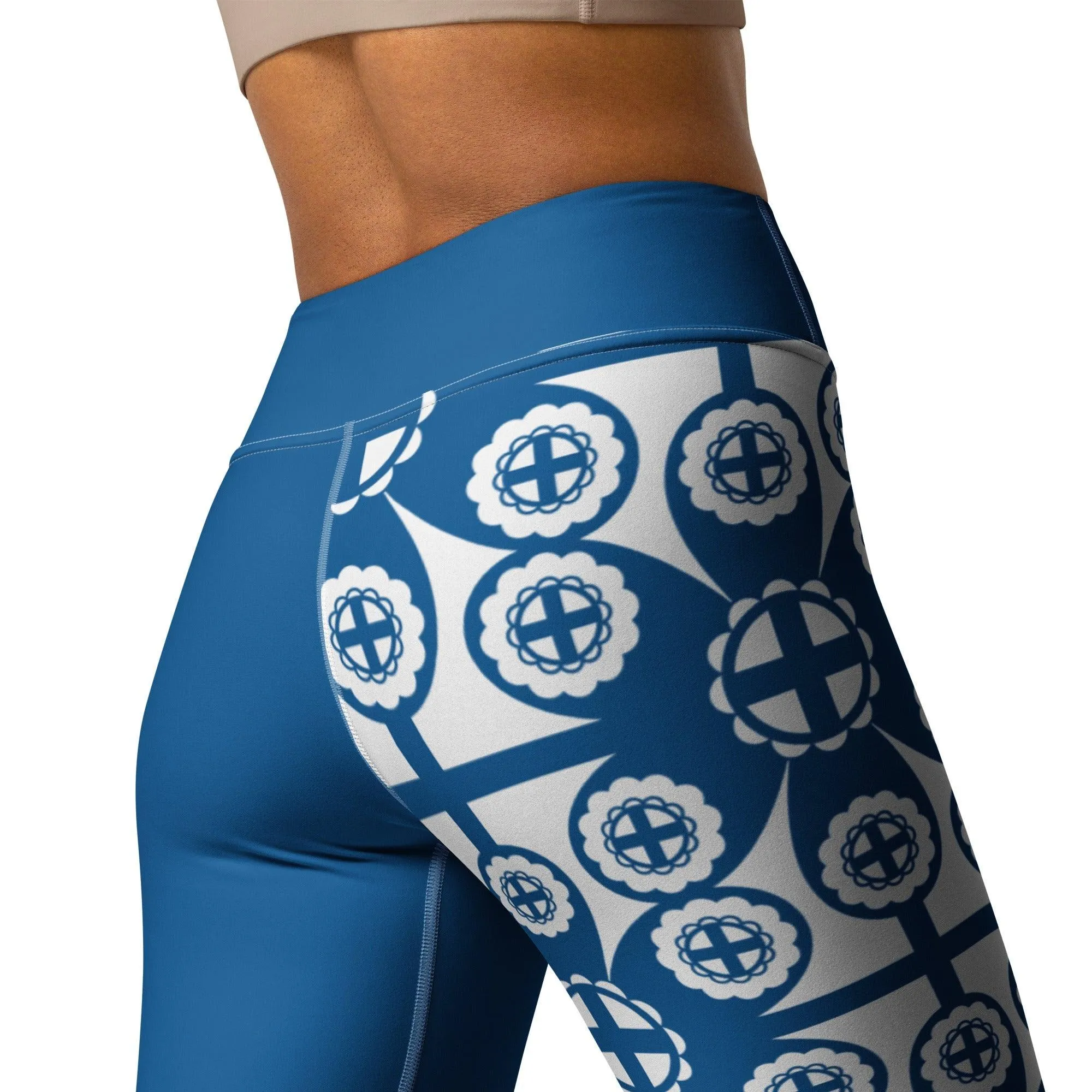 FINTASTIC - Yoga Leggings