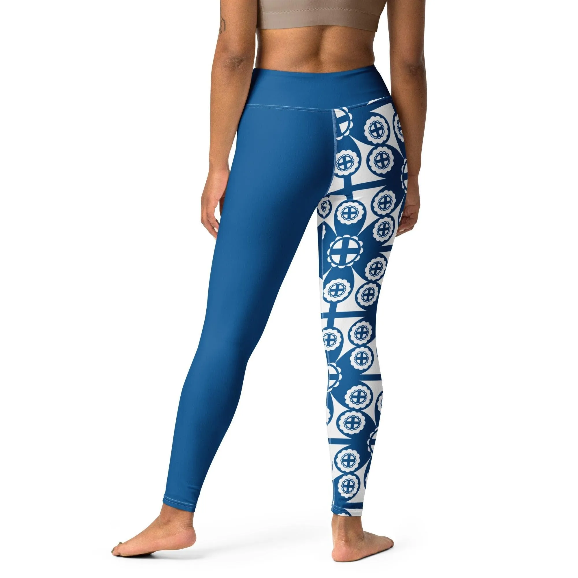 FINTASTIC - Yoga Leggings