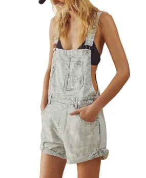 Free People Novelty Ziggy Shortall