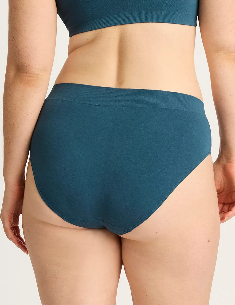 Full Brief - Teal