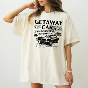 Getaway Shirt