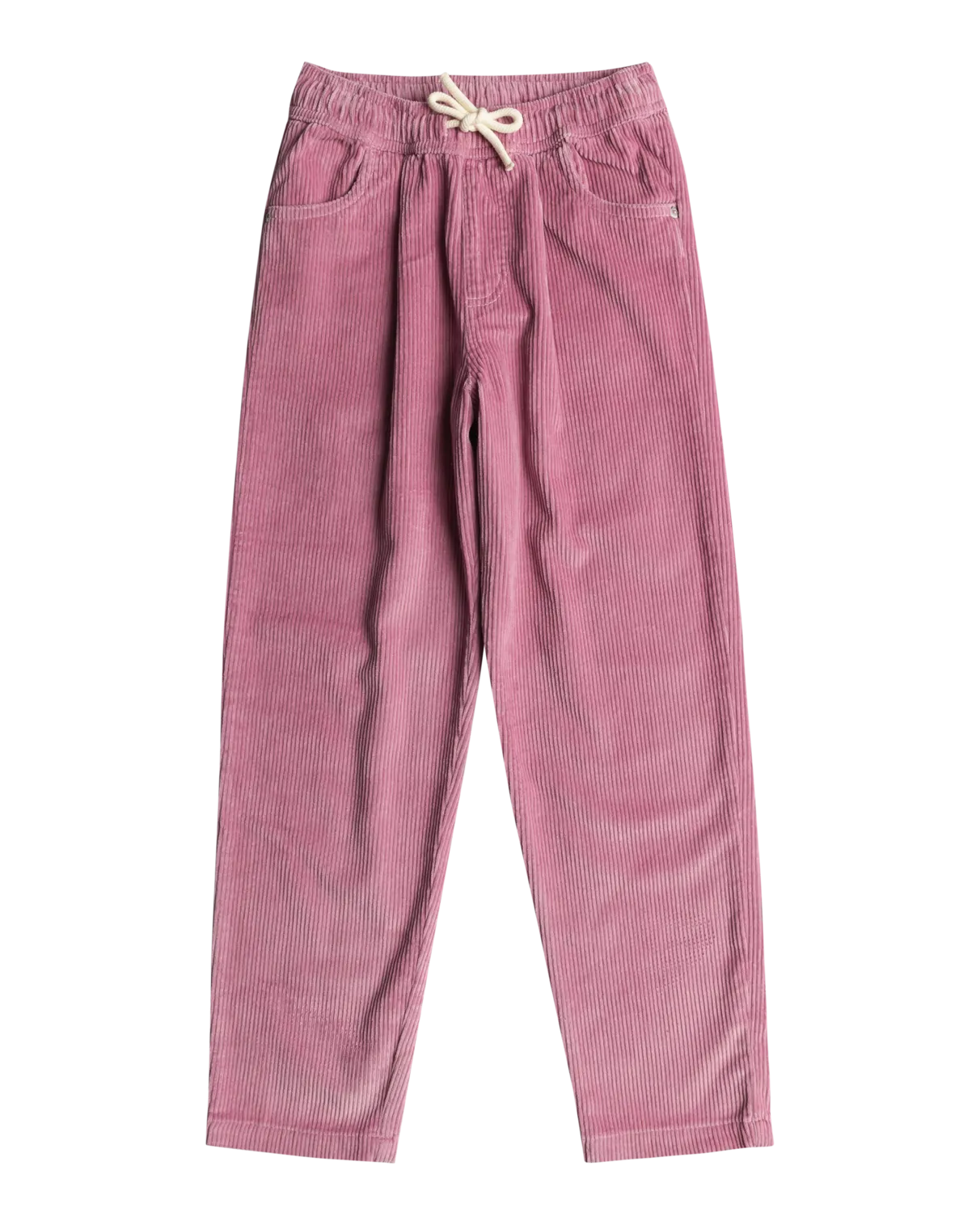 Girls Thousand Stars Joggers in Mauve Orchid