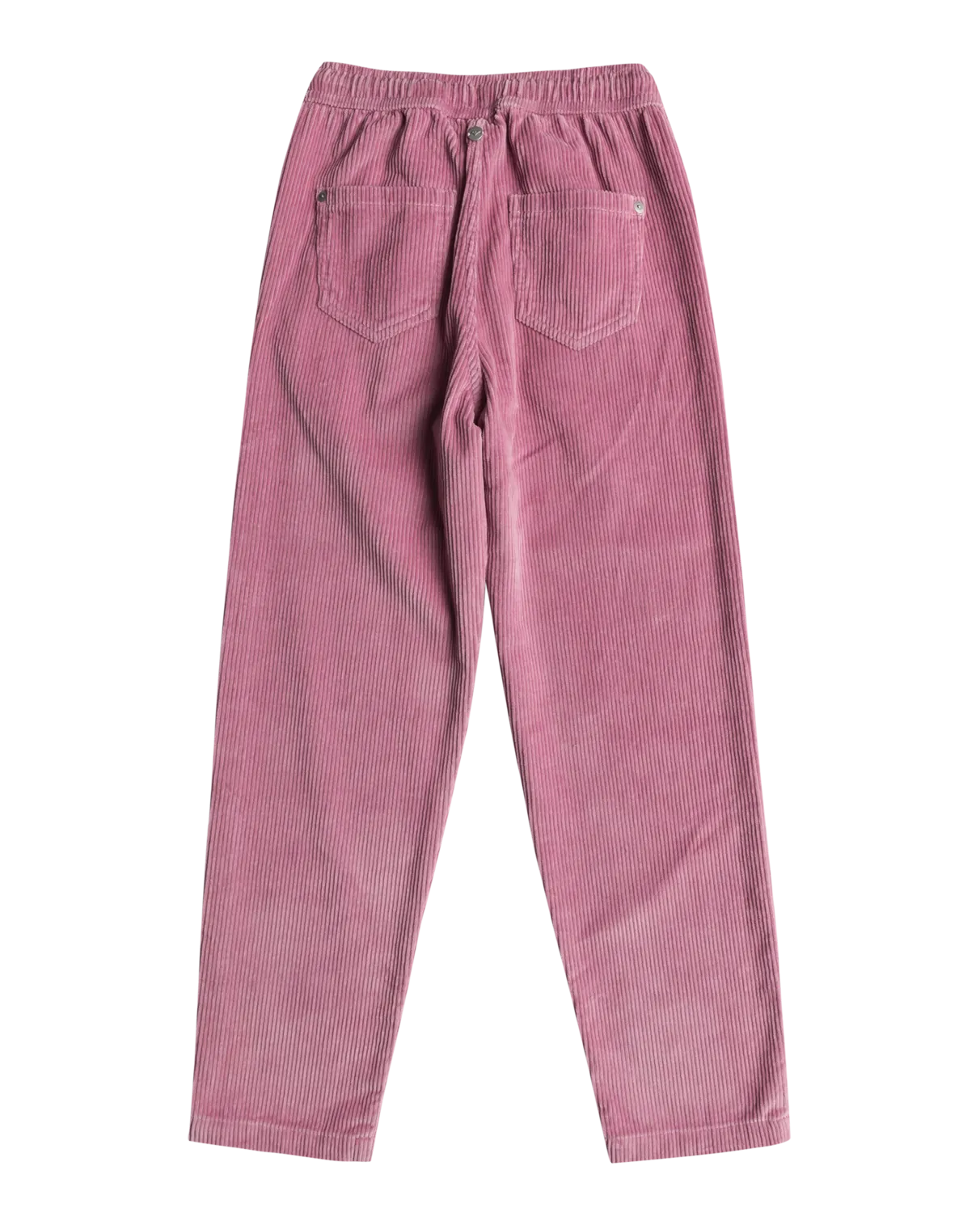 Girls Thousand Stars Joggers in Mauve Orchid