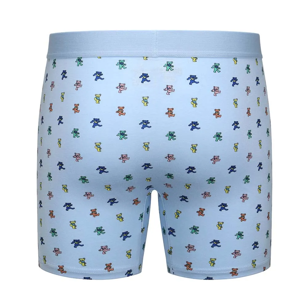 Grateful Dead | Kind® Boxer Briefs | Dancing Bears