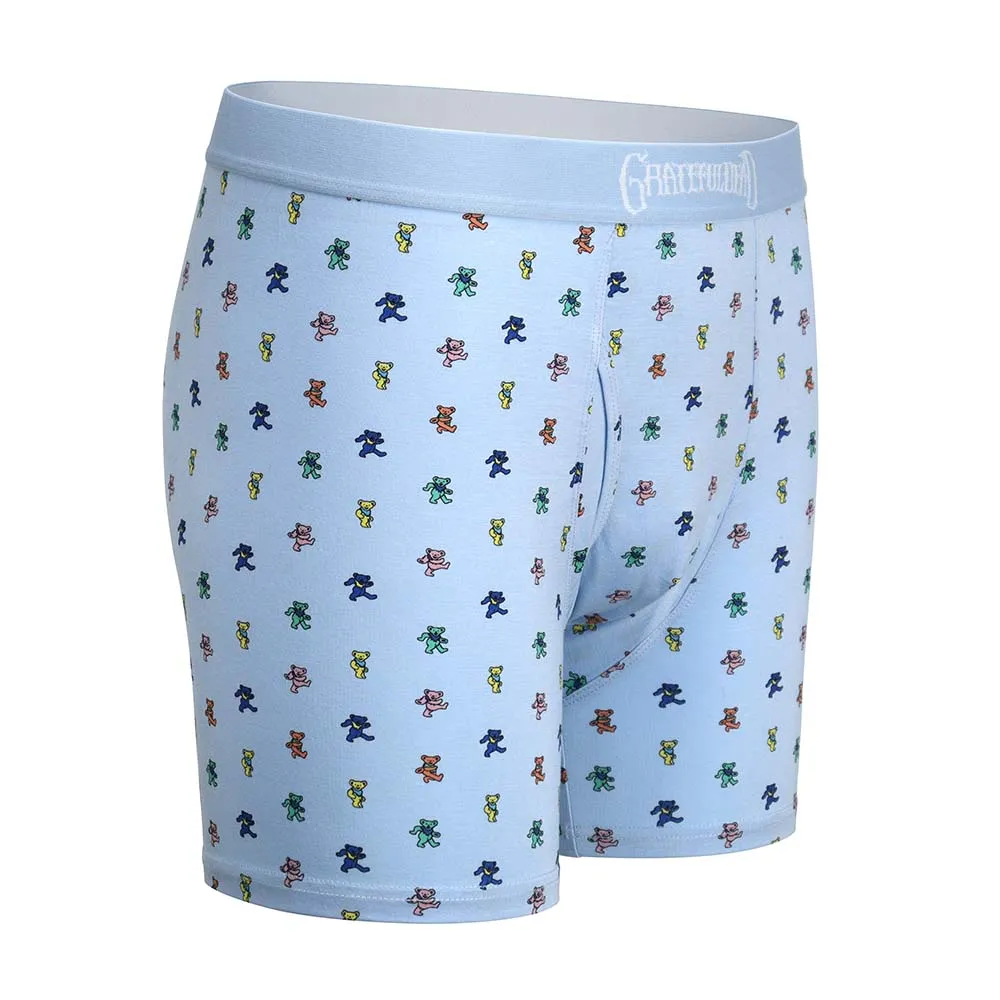 Grateful Dead | Kind® Boxer Briefs | Dancing Bears