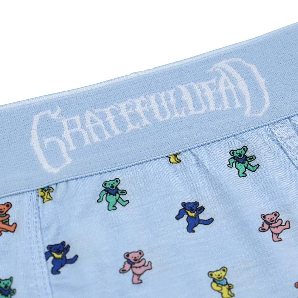 Grateful Dead | Kind® Boxer Briefs | Dancing Bears