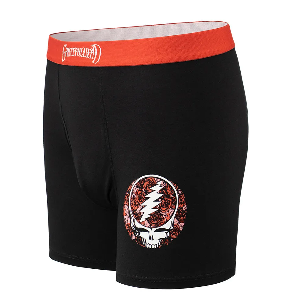 Grateful Dead | Kind® Boxer Briefs | Easy to Love You