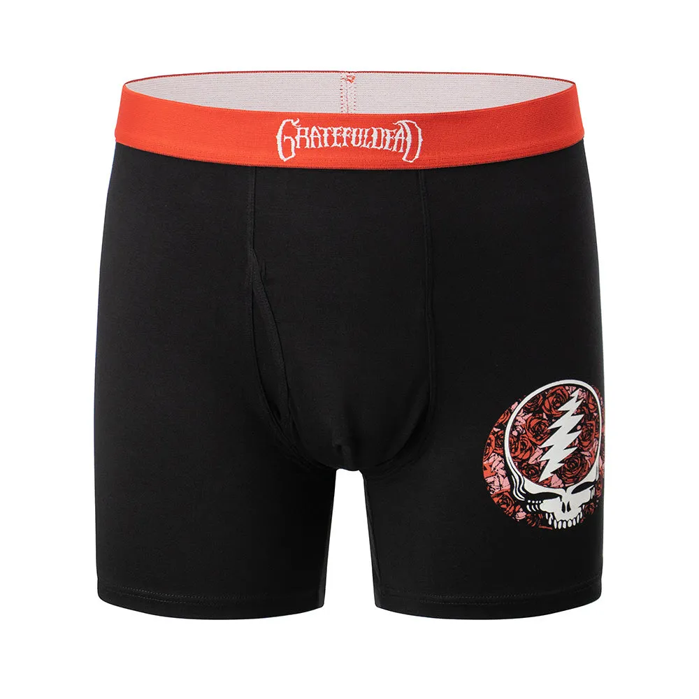 Grateful Dead | Kind® Boxer Briefs | Easy to Love You