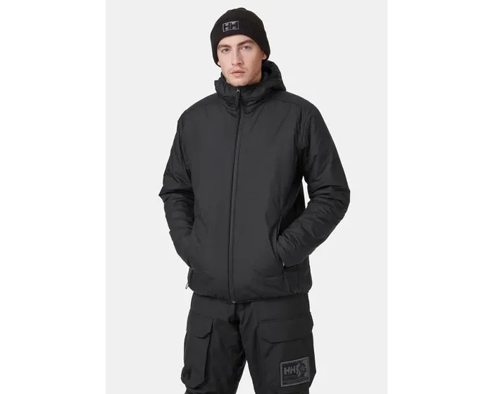 Helly Hansen Men’s Arctic Patrol Modular Parka