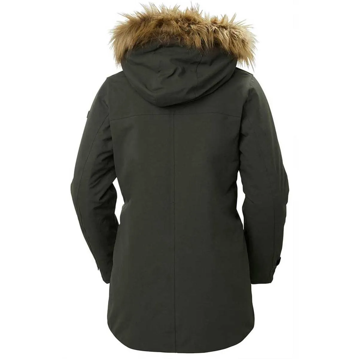 Helly Hansen Women’s Svalbard 2 Parka