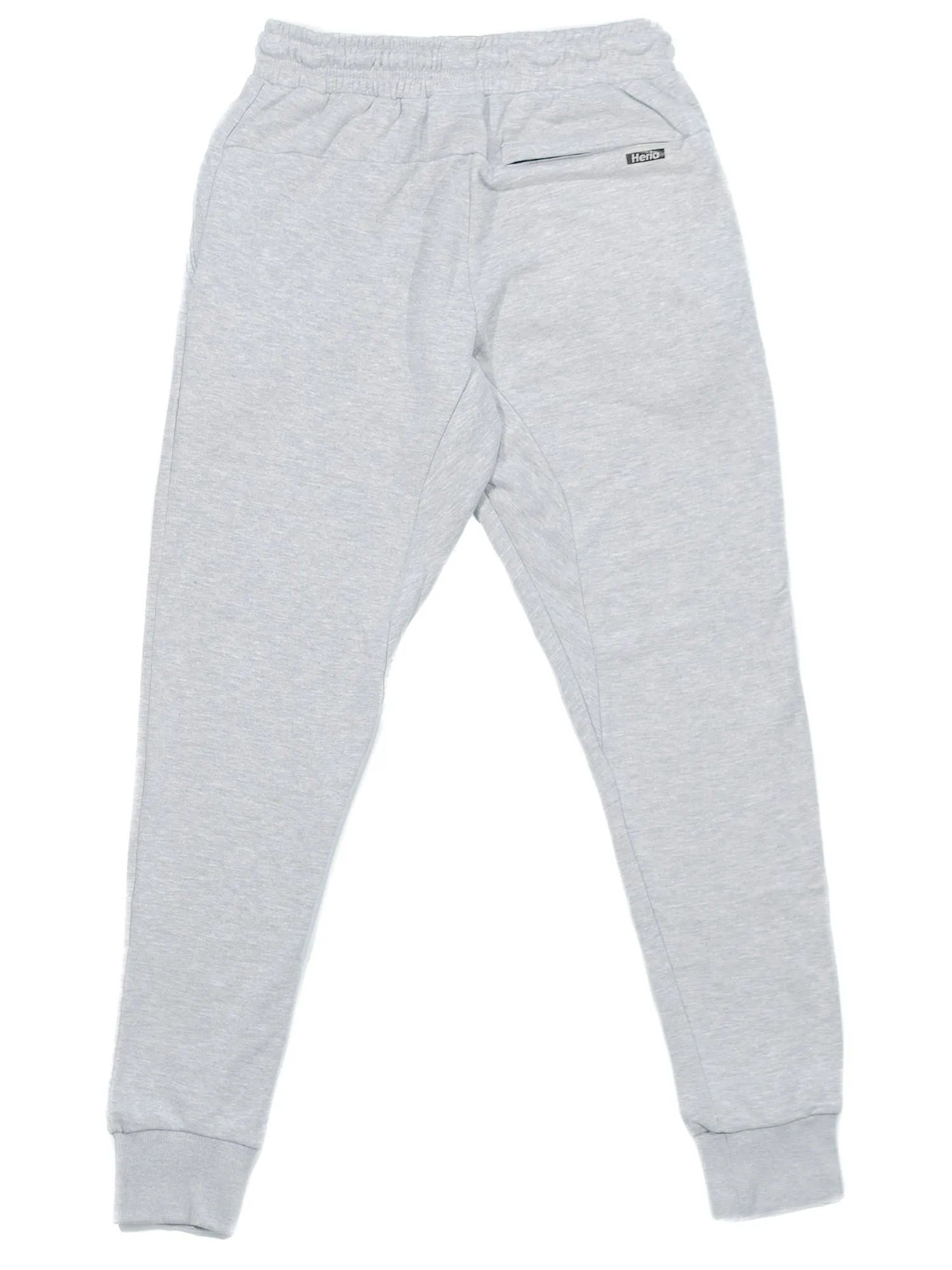 Heria Grey Joggers