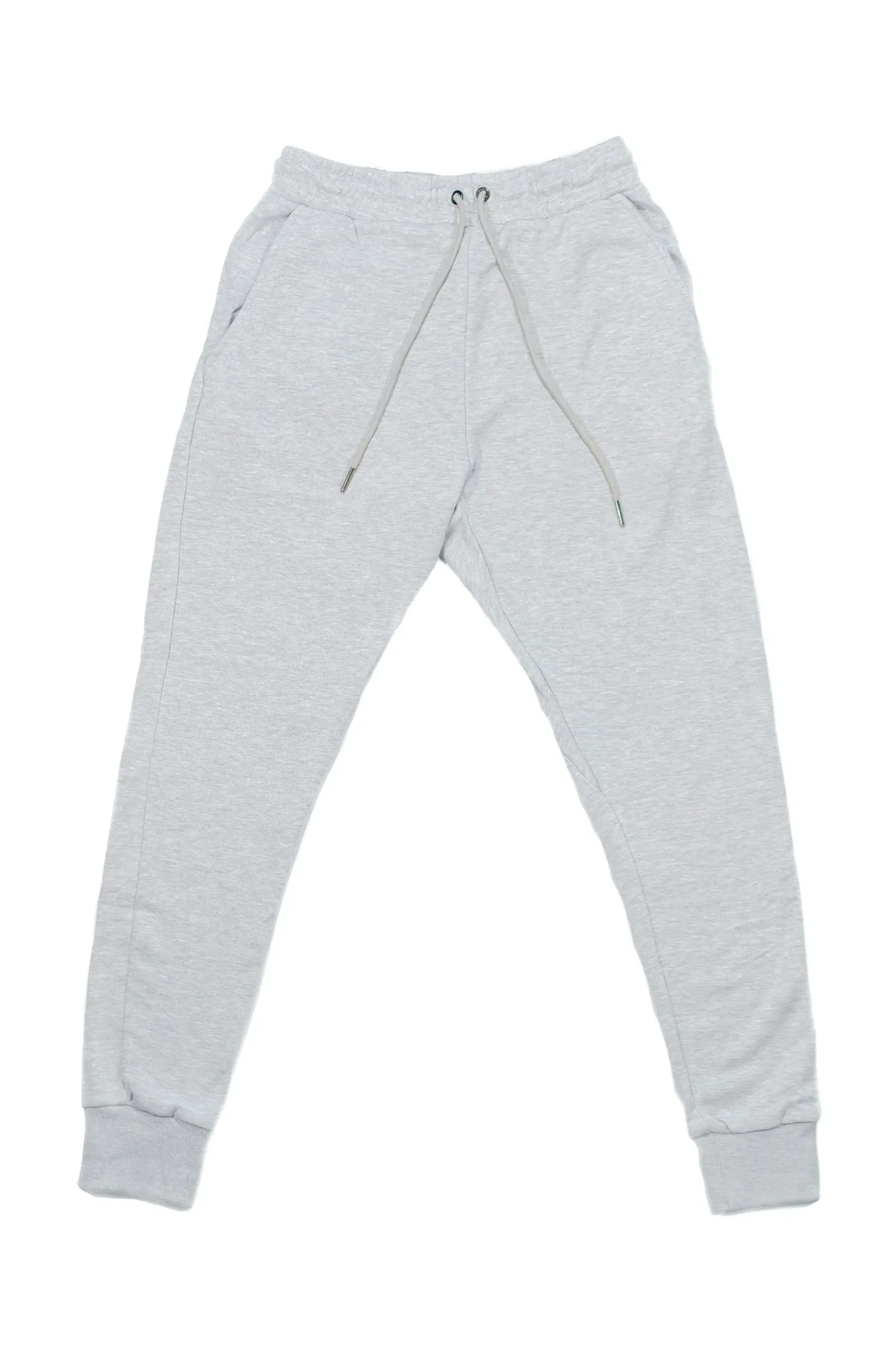 Heria Grey Joggers