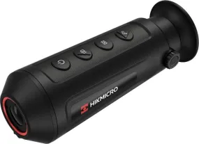 HIK Micro Lynx LE10S Thermal Monocular Black | Buy HIK Micro Lynx LE10S Thermal Monocular Black here | Outnorth