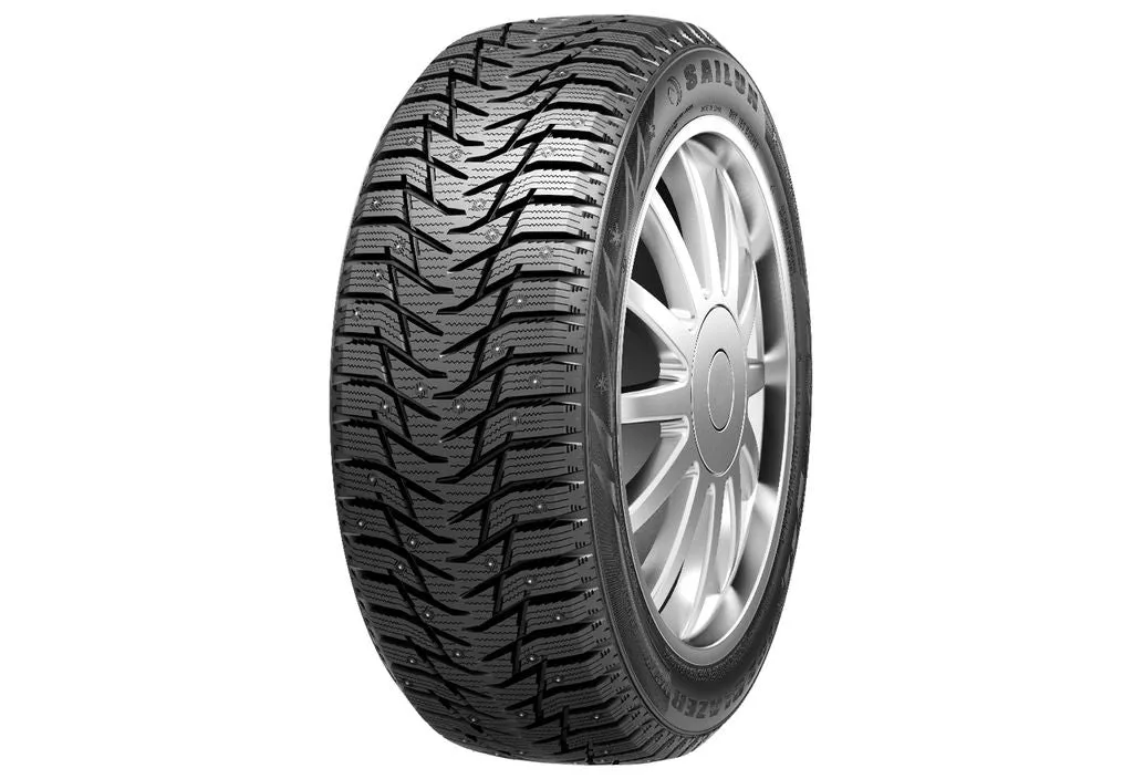 Ice Blazer WST3 - 235/75R16 108T