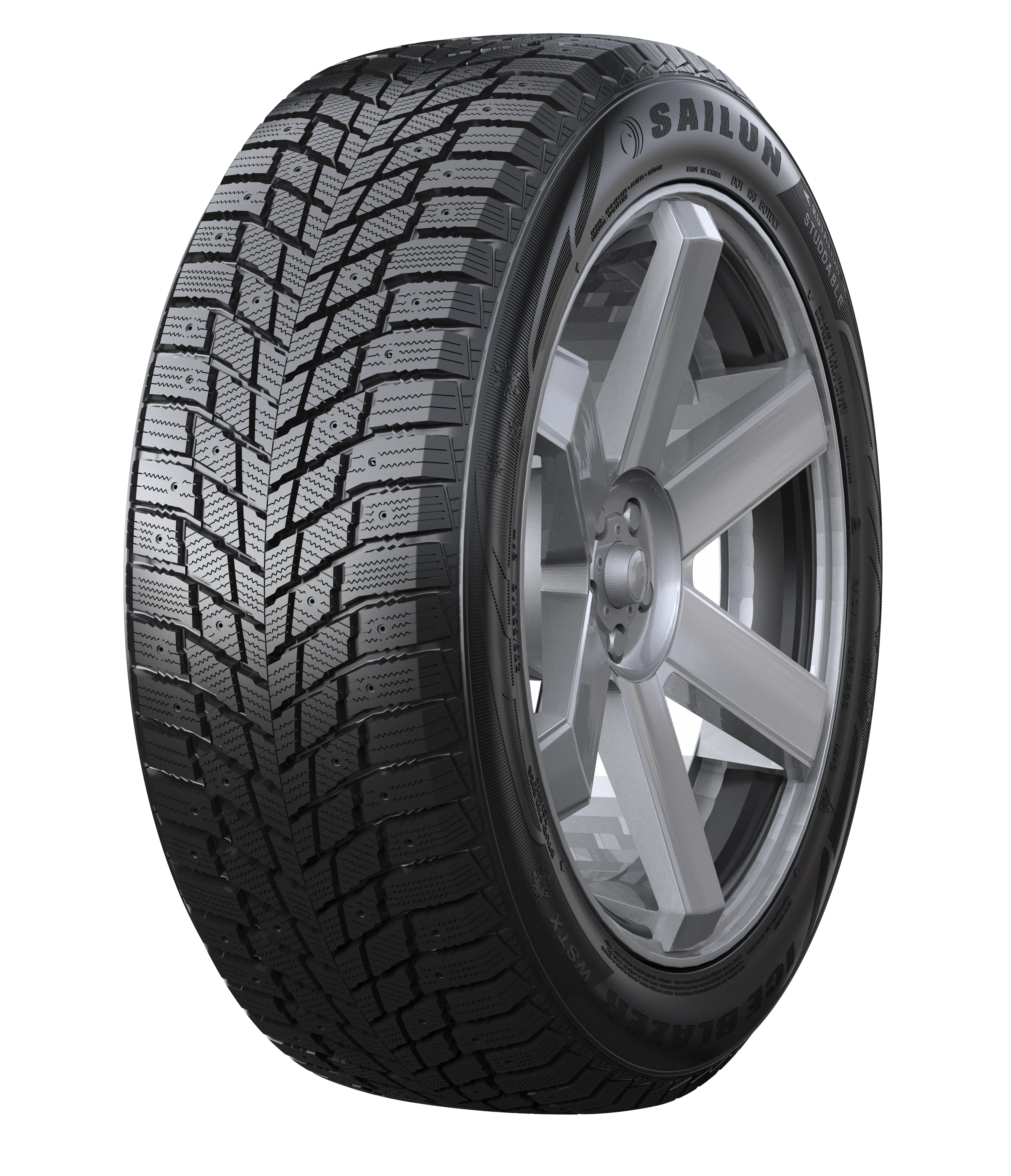 Ice Blazer WSTX - 225/60R16 98T