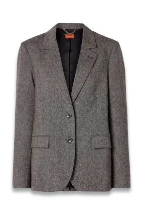 Jules Wool Blazer