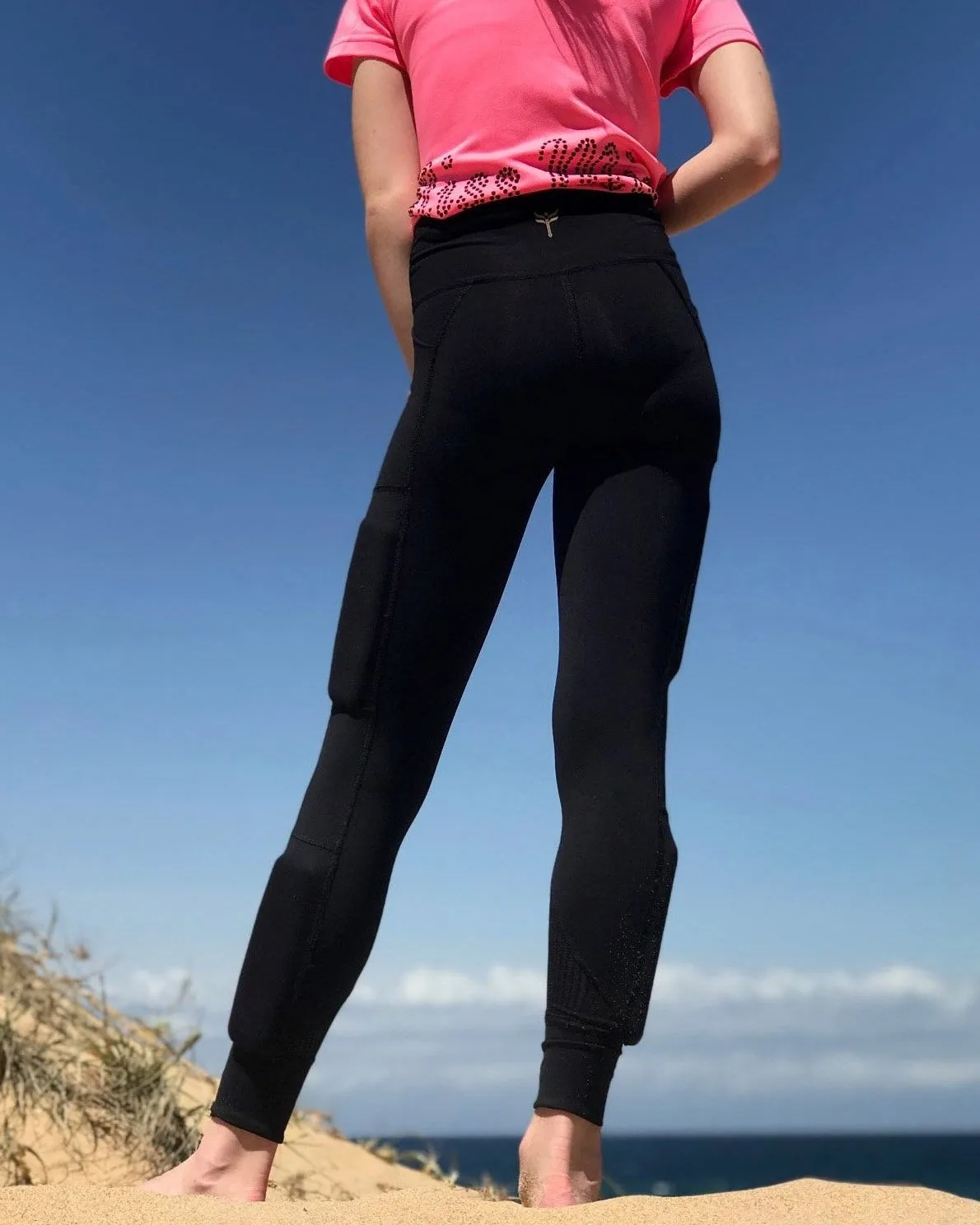 KILOGEAR Girl’s Ultimate Weighted Training Legging