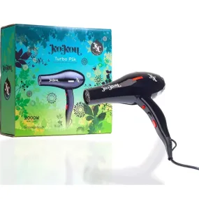 KoKou - Turbo 3000 Professional Salon Hair Dryer