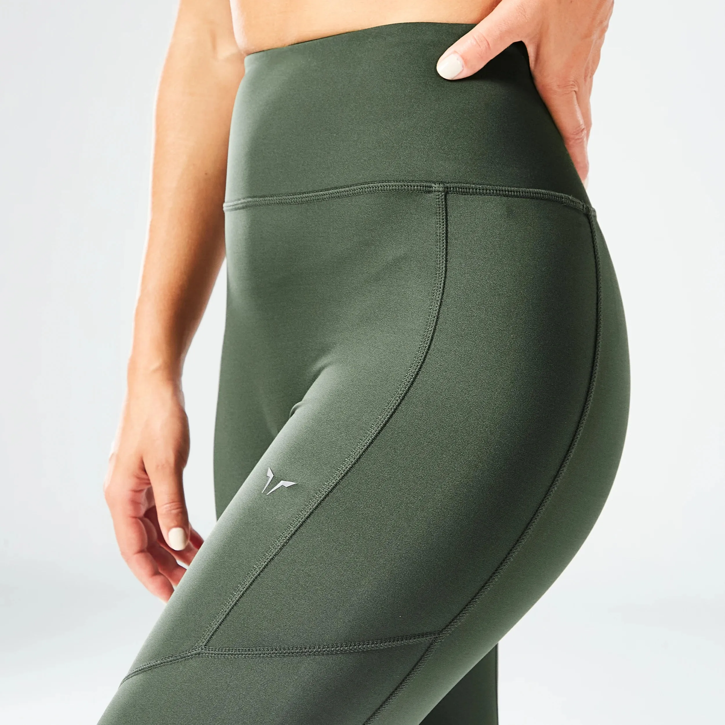 LAB360° Utility Leggings 27" - Climbing Ivy