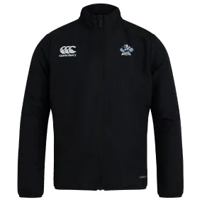 Lake Zurich Club Track Jacket by Canterbury