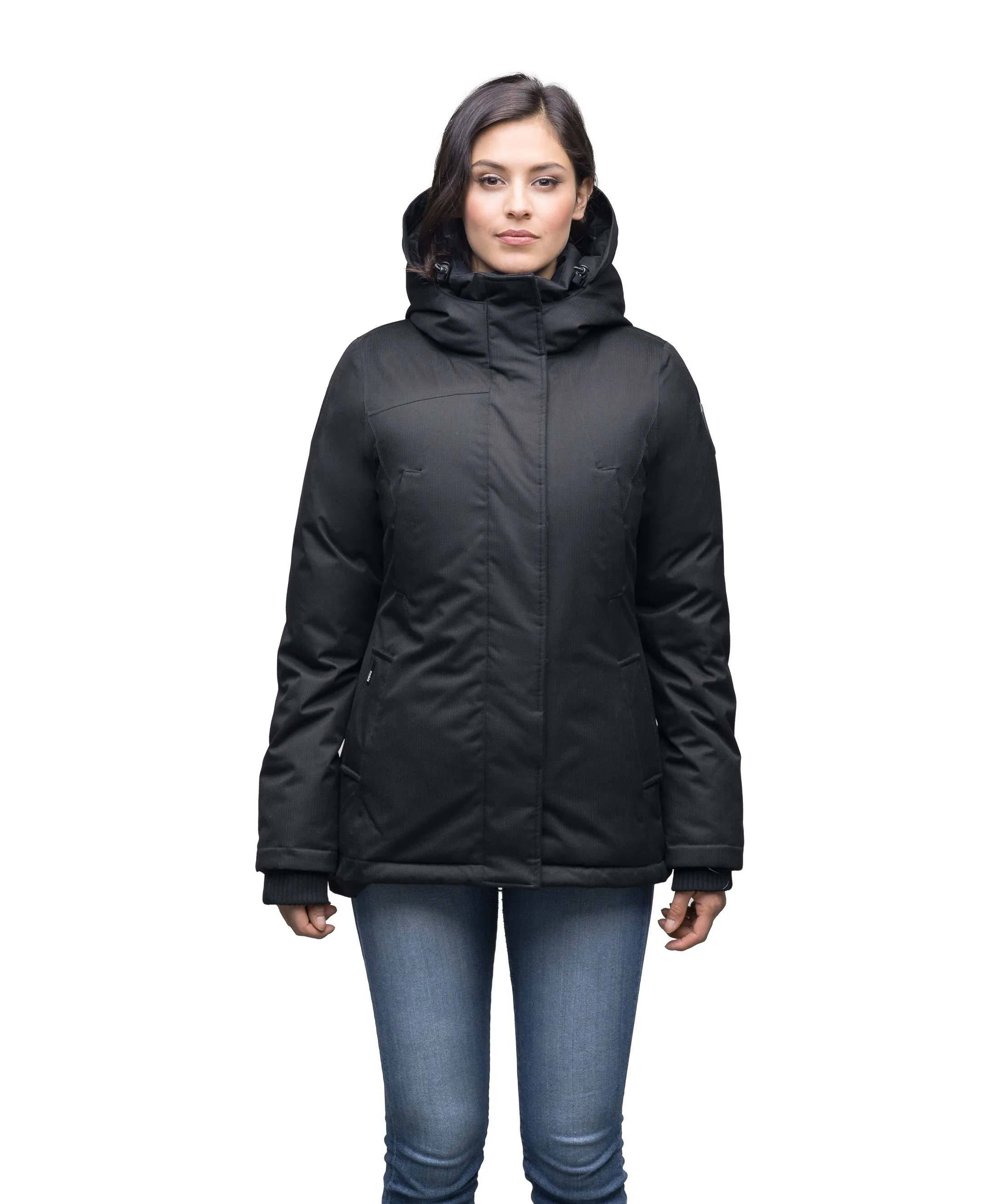 Lindsay Furless Women's Parka