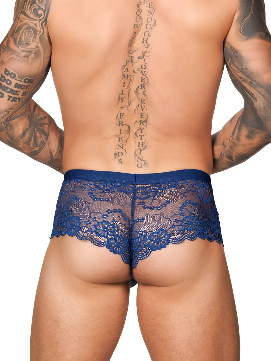 Logan Lace Trunk